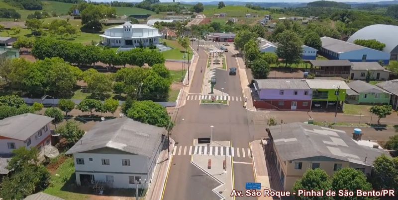 Lula ganhou em 35% das cidades do Paraná, mas quase todas pequenas. Veja lista