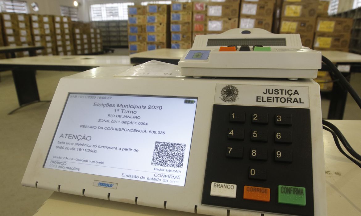 Candidato a deputado federal menos votado do Paraná teve apenas 15 votos