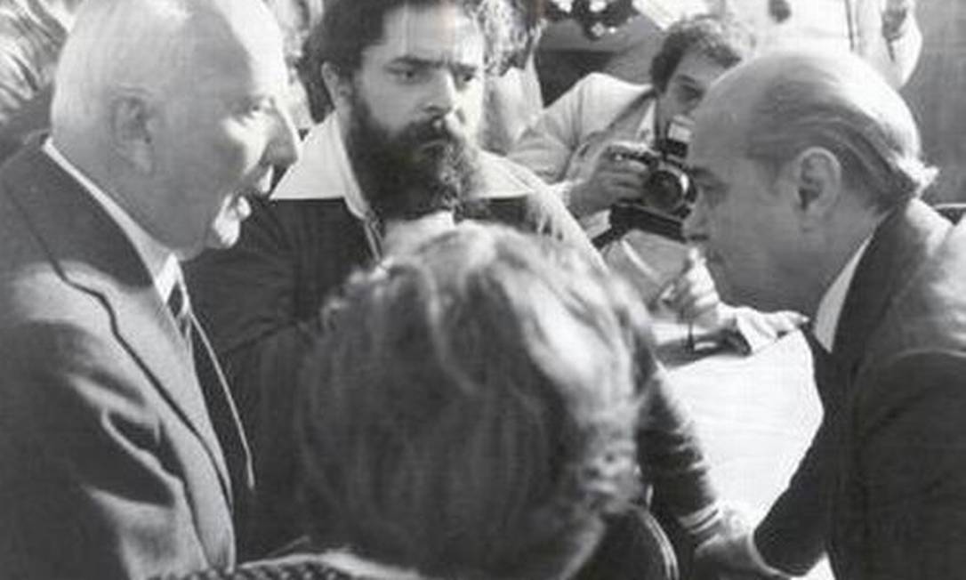 O espírito de 1988