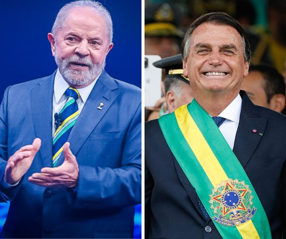 Lula eleito! Veja como foi a apuração
