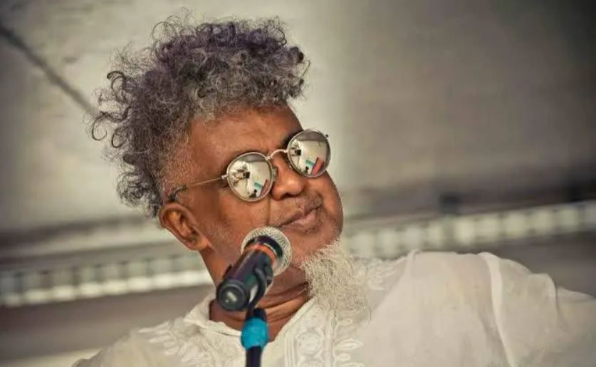 Poeta Nelson Maca participa de série de atividades do Movimento Negro em Curitiba