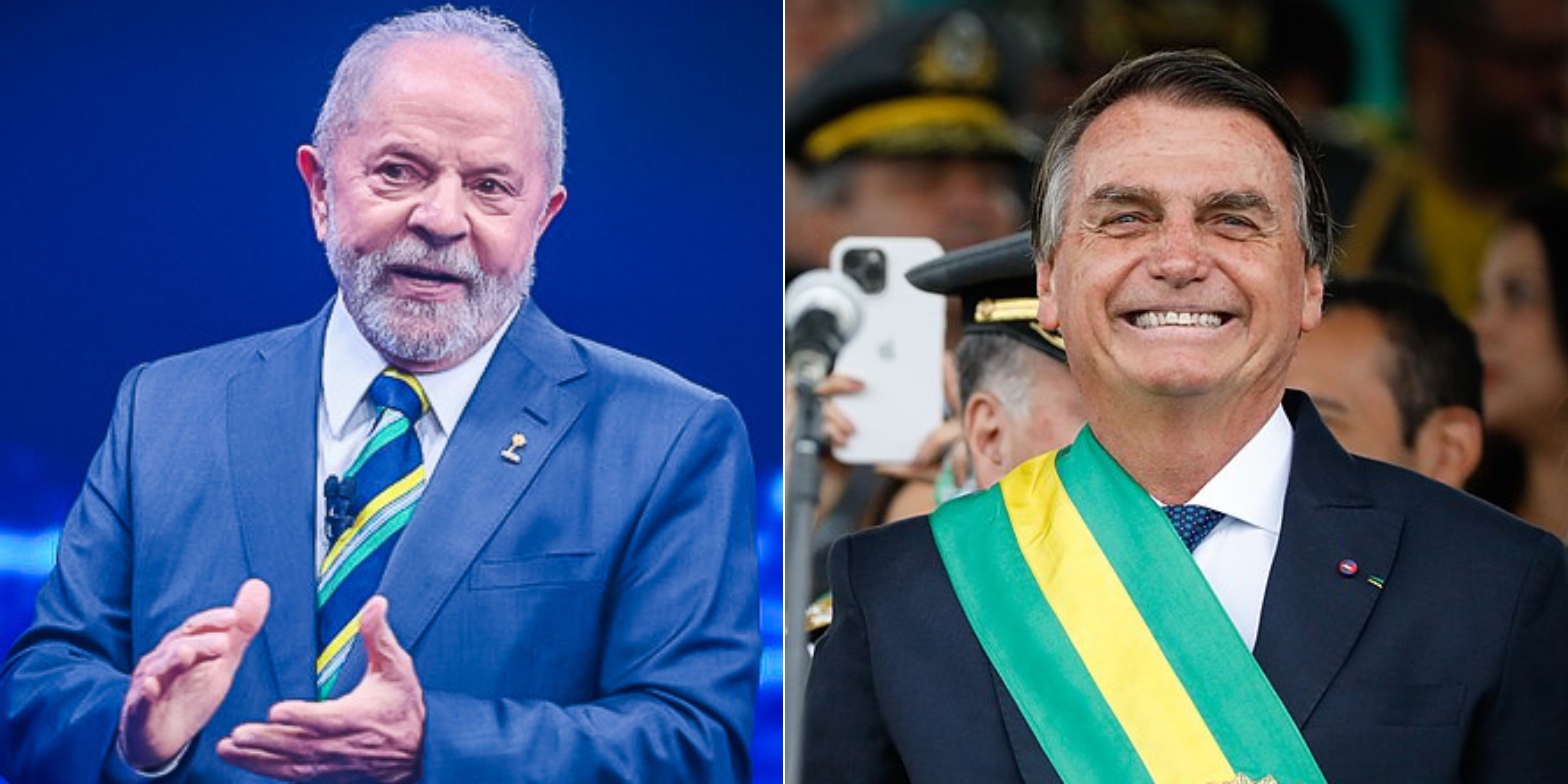 Violência na eleição: bolsonaristas 23 x 3 petistas