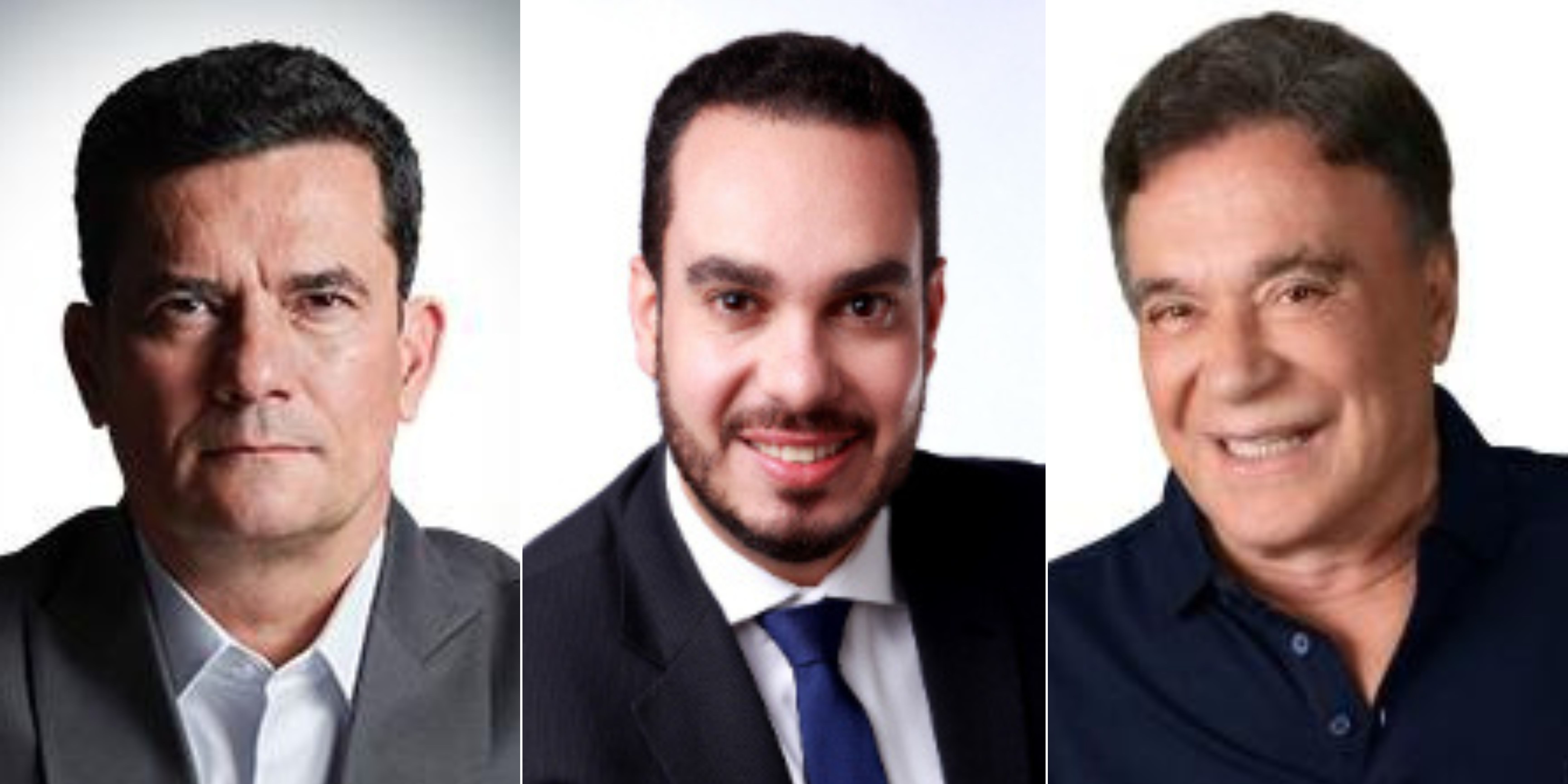 Alvaro Dias perdeu de Moro e Paulo Martins até em Maringá