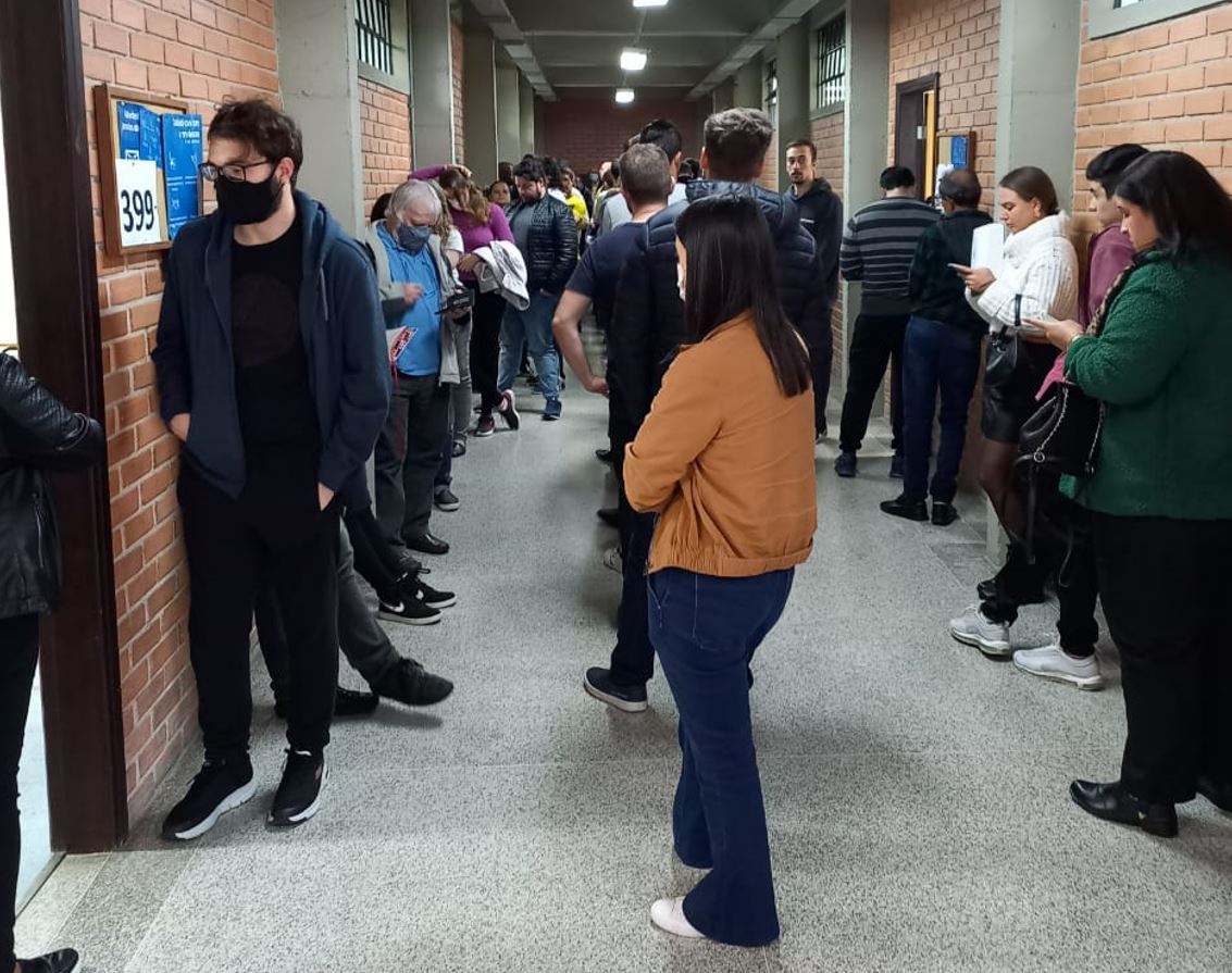 PT começa diálogos para estruturar campanha de Lula no segundo turno no Paraná