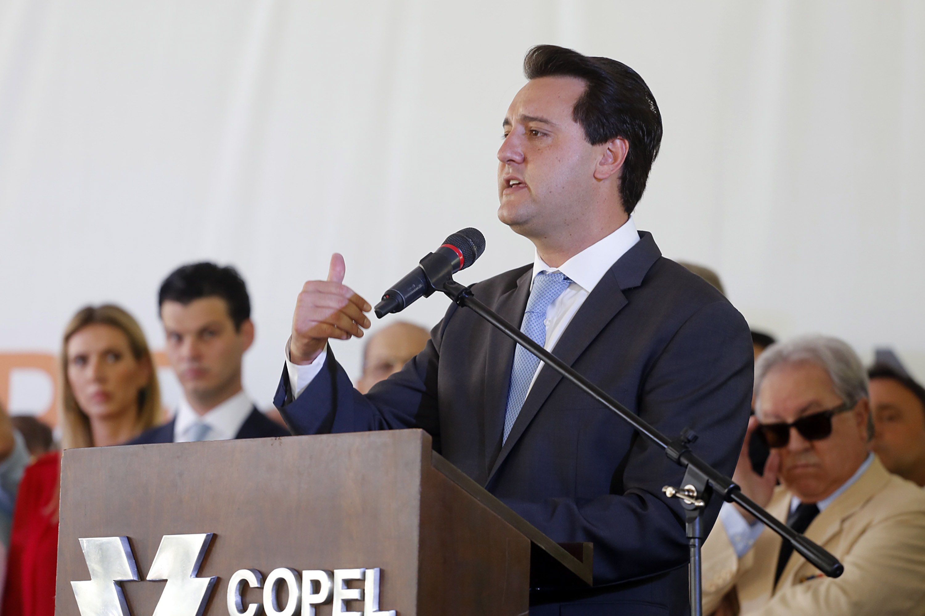 Copel anuncia conclusão de processo de privatização
