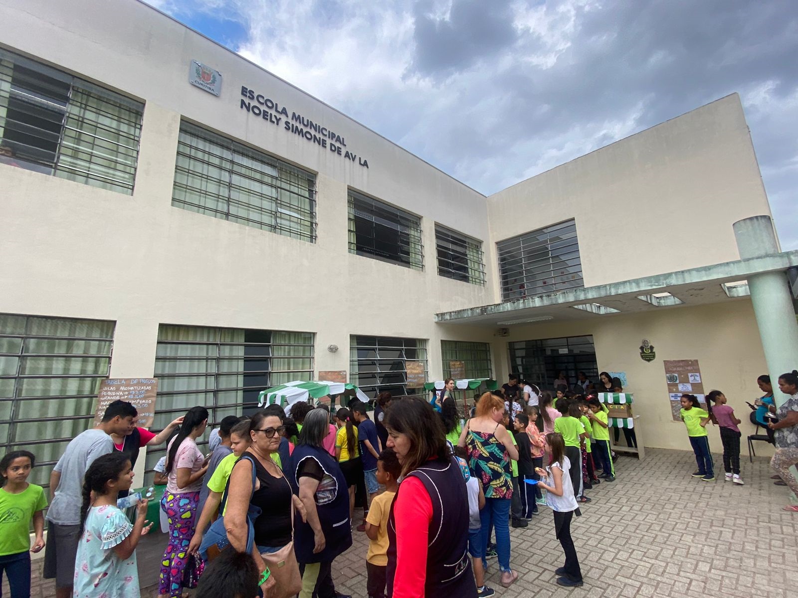 Prefeitura cria regra para dimensionar equipes de escolas