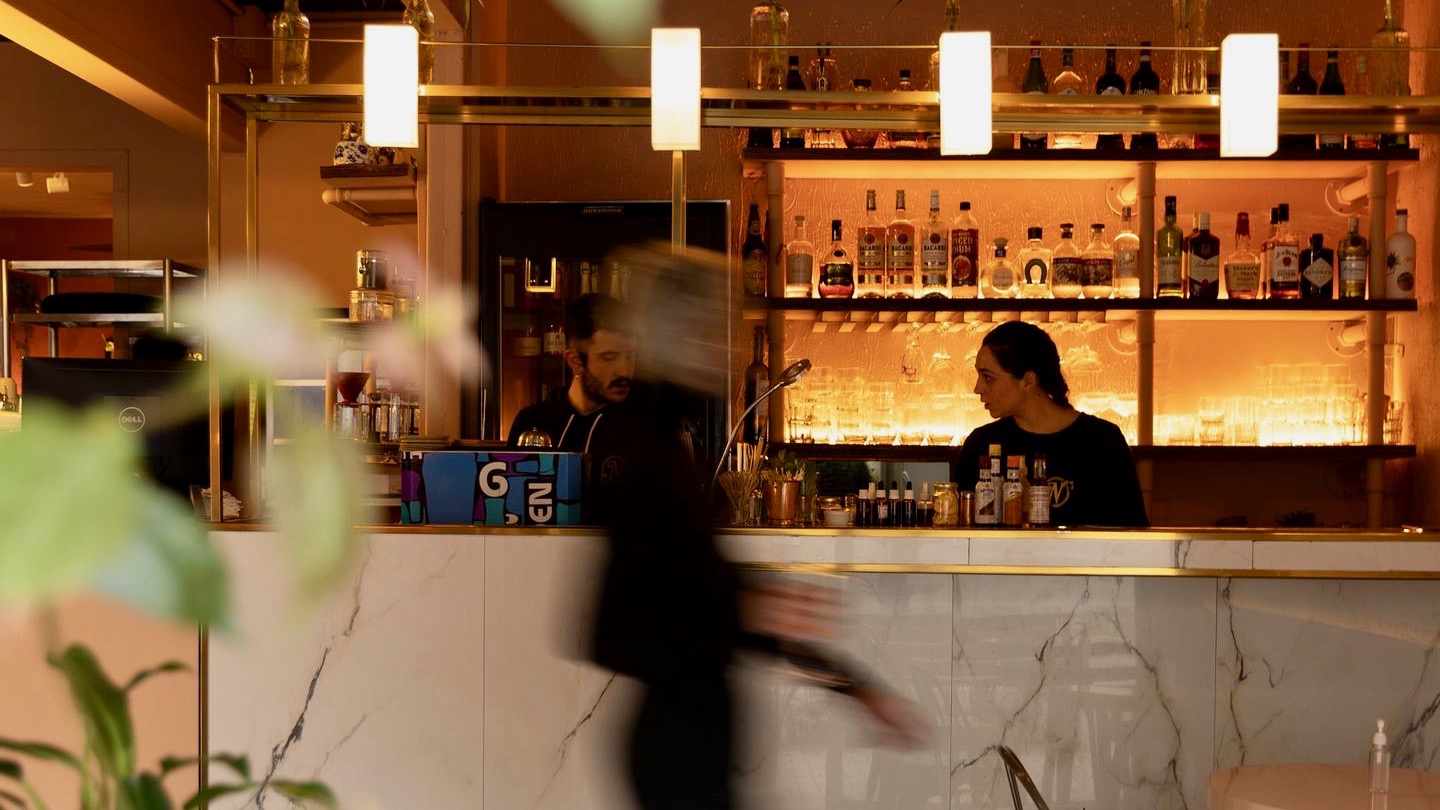 Negrita Bar e Café, no Botanique Oásis, renova casa e cardápio