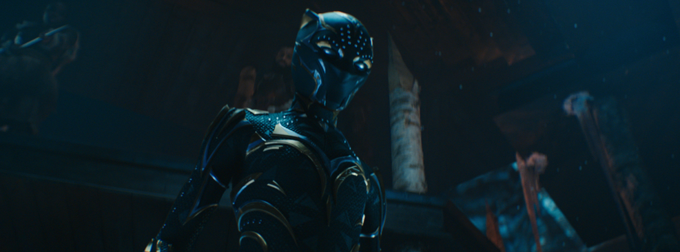 Star Wars para adultos e "Wakanda Forever" são os destaques de podcast. Veja outras estreias