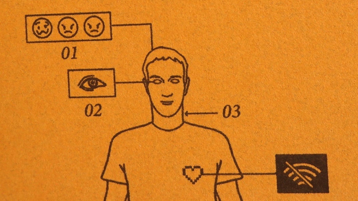Rodrigo Ghedin escreve sobre tecnologia com coragem e honestidade
