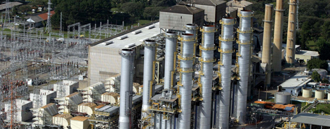 Copel anuncia provável venda de usina em Araucária