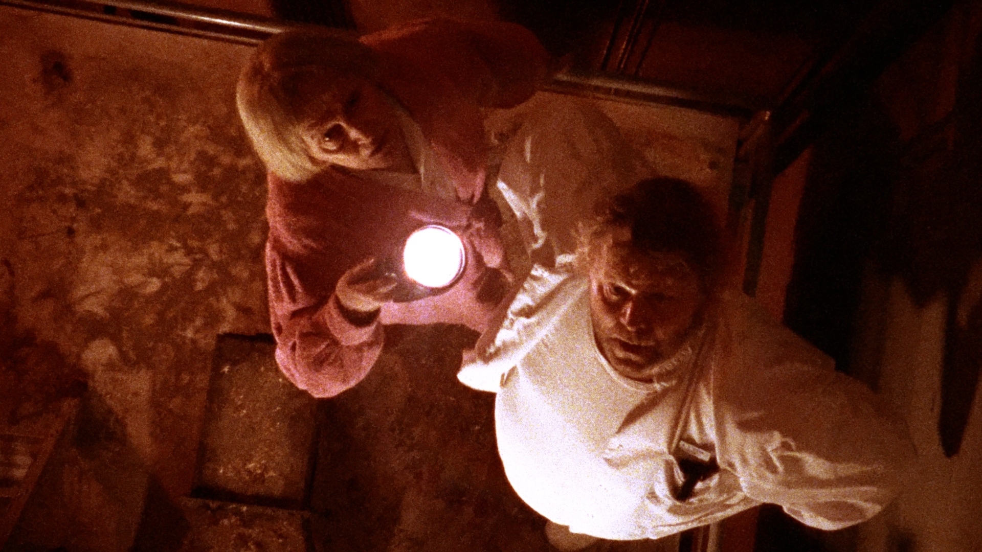 MUBI estreia “The Kingdom”, série bizarra de Lars Von Trier