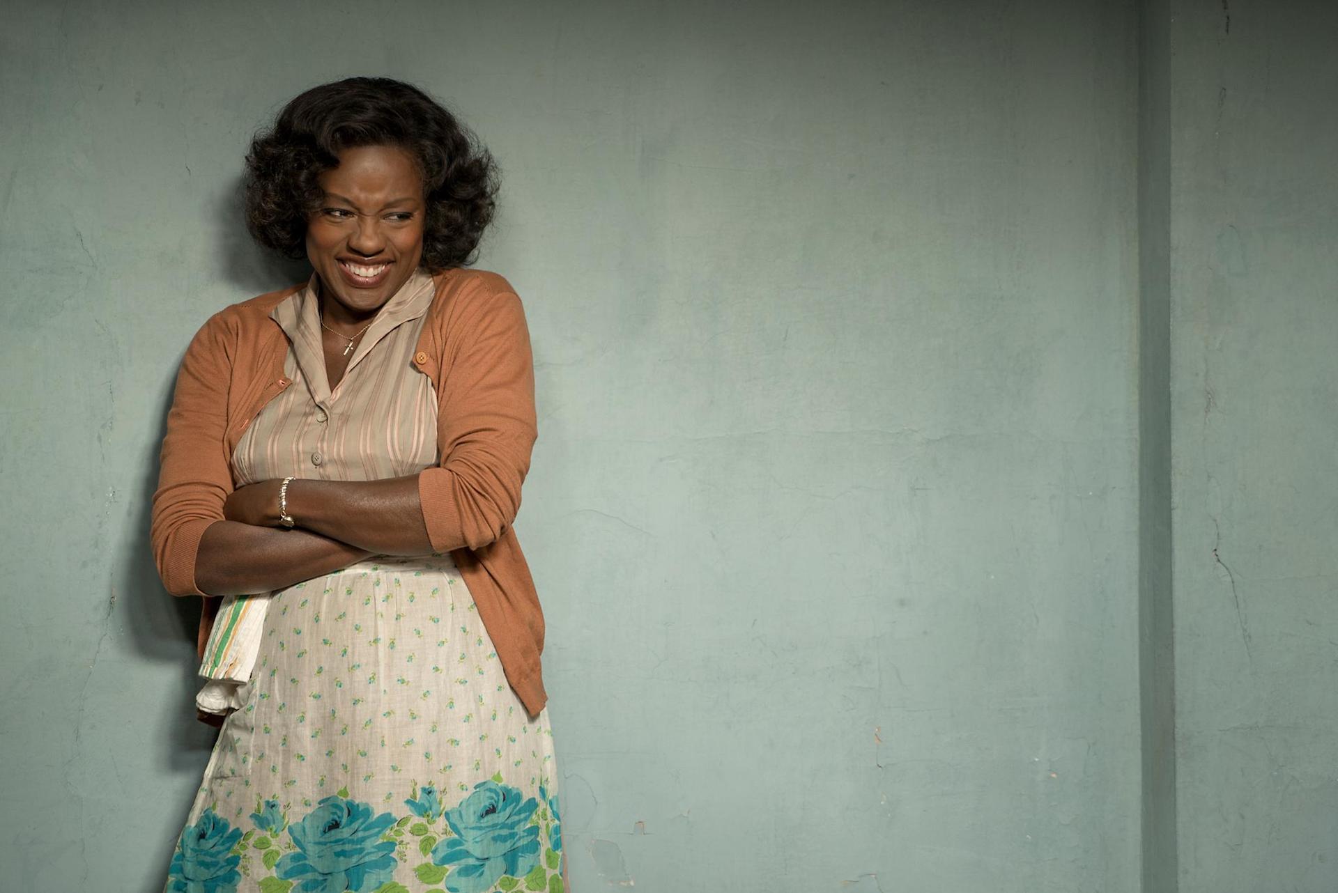 Viola Davis narra história inacreditável de superação na autobiografia "Em busca de mim"