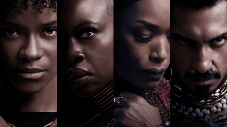 "Wakanda Forever" é sensível e mantém legado do rei T’Challa