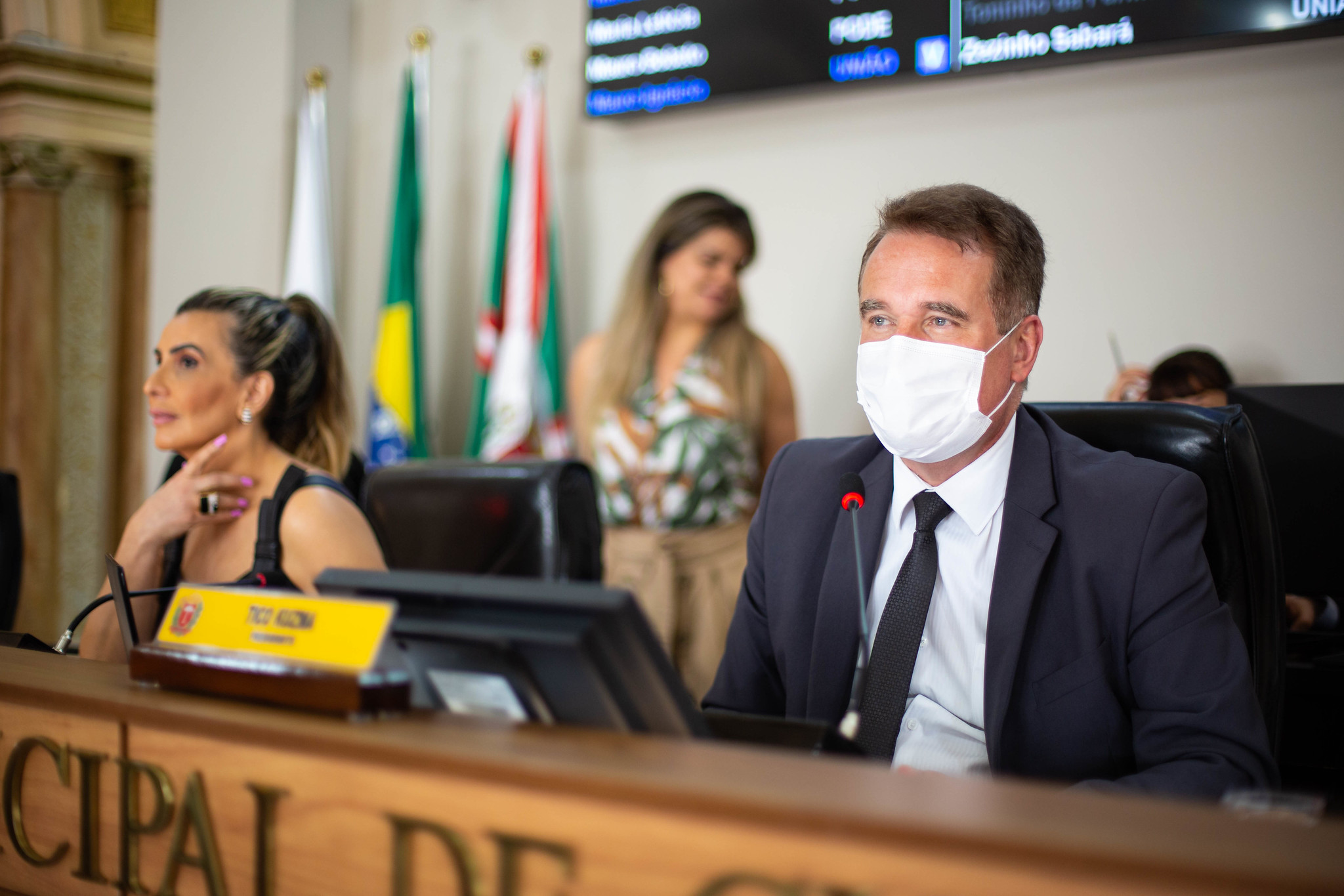Reajuste do IPTU será menor em bairros mais caros