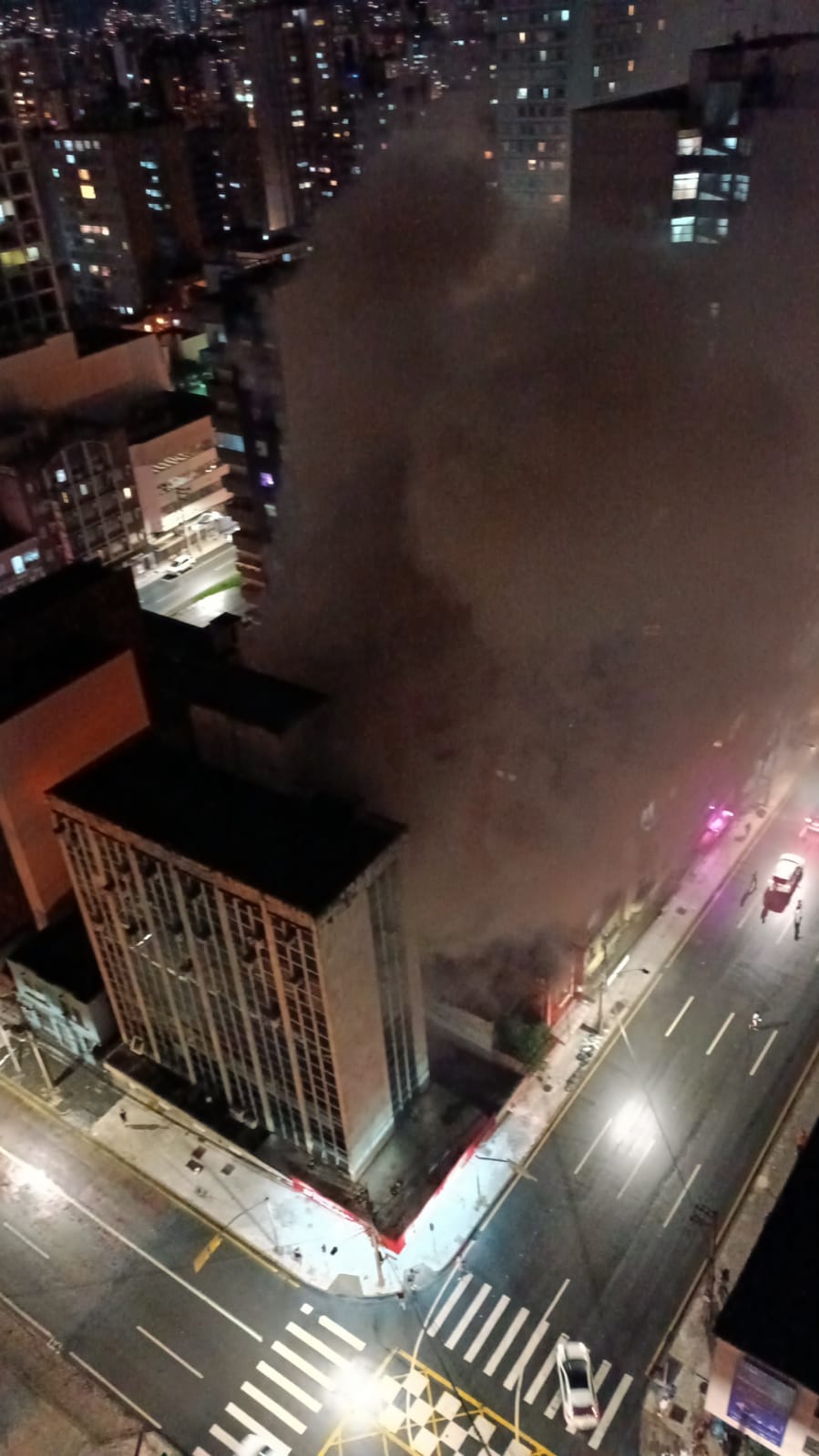 Café Mafalda é destruído por incêndio; vaquinha tenta reerguer local