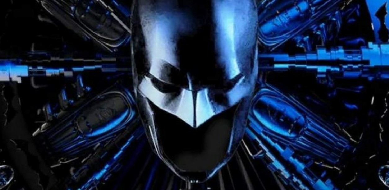 Série “Batman Despertar”, no Spotify, tem Bruce Wayne negro