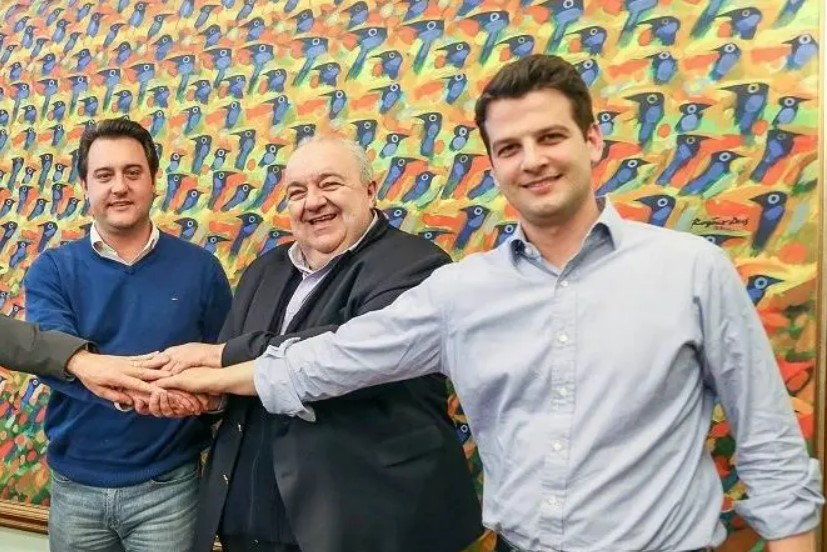 ISS alavancou aumento de 47% de arrecadação em Curitiba