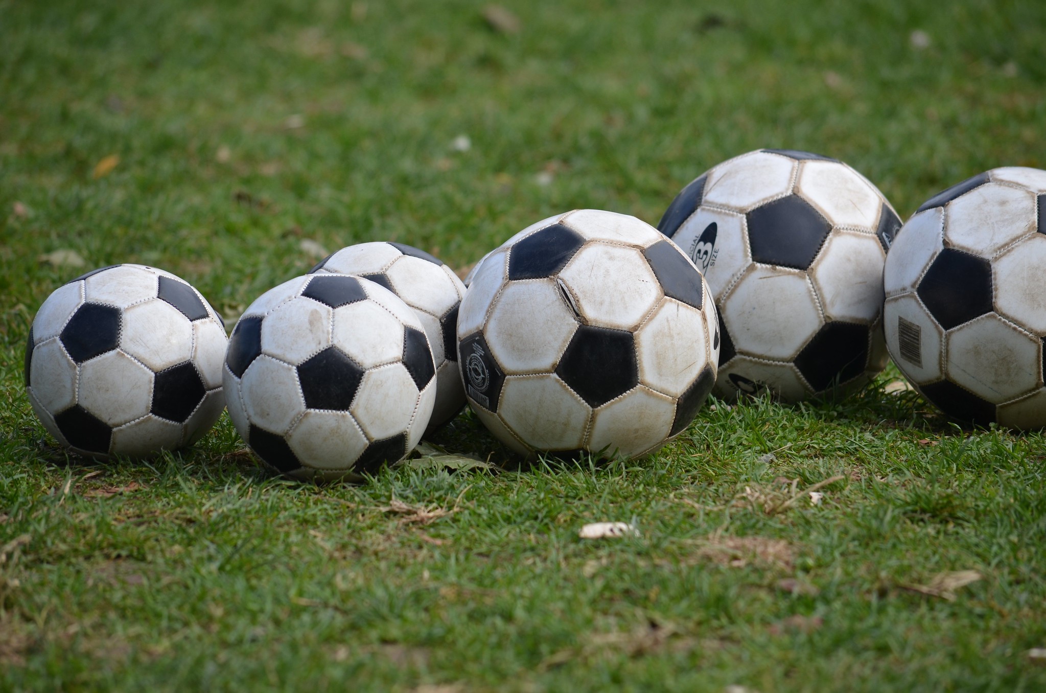 Futebol é um esporte maravilhoso
