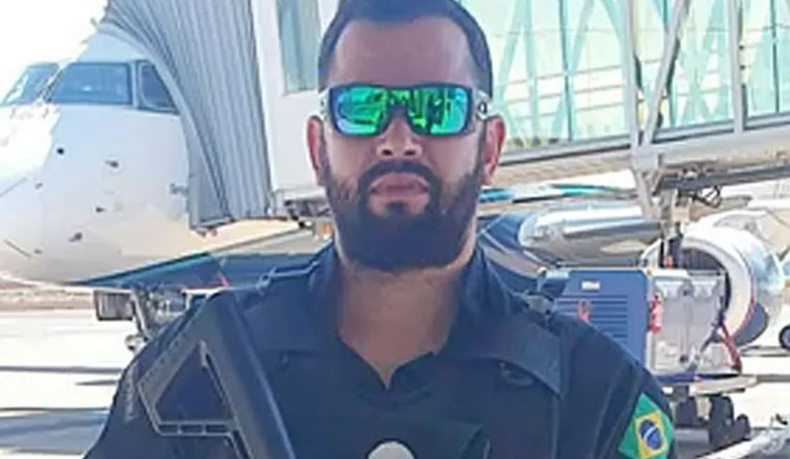 Assassino de Marcelo Arruda, Jorge Guaranho vai a júri popular