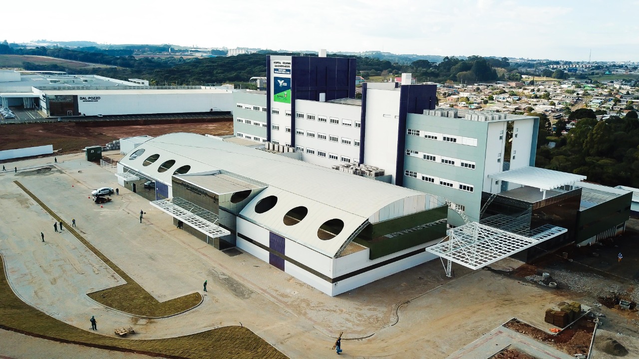 Sindicatos reagem contra a proposta de privatização de hospitais