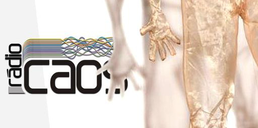 Radiocaos Esfoliante