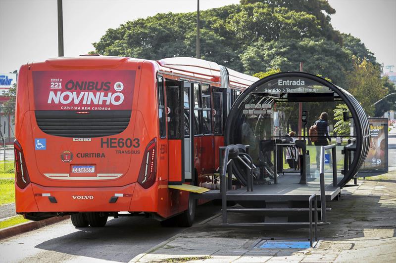 Tarifa técnica do transporte é de R$ 7,30, diz URBS