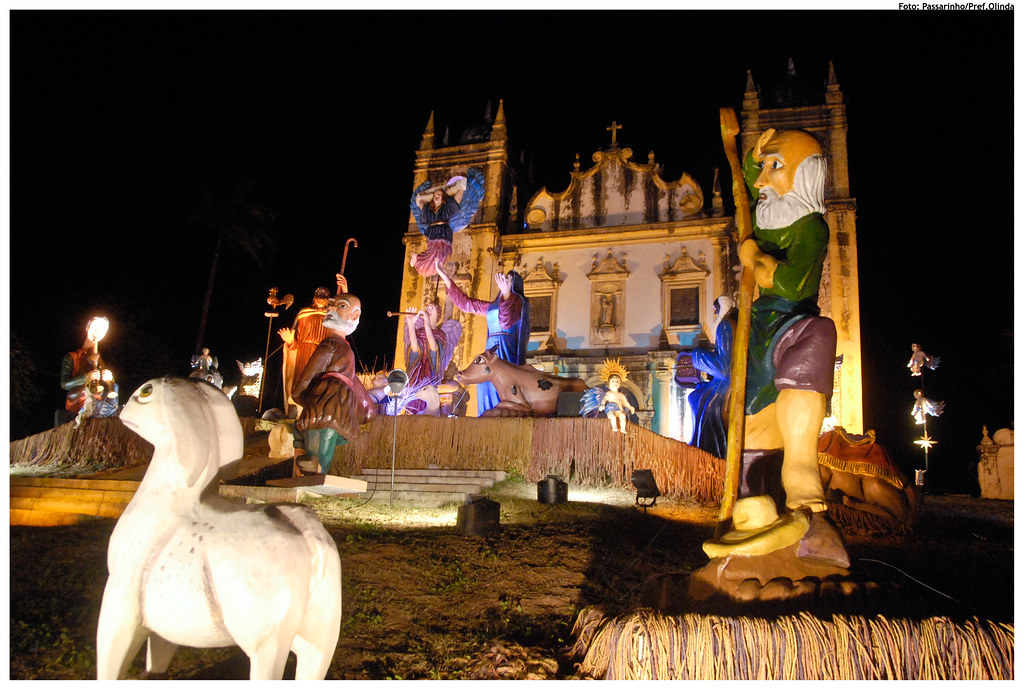 Os aprendizados do Natal