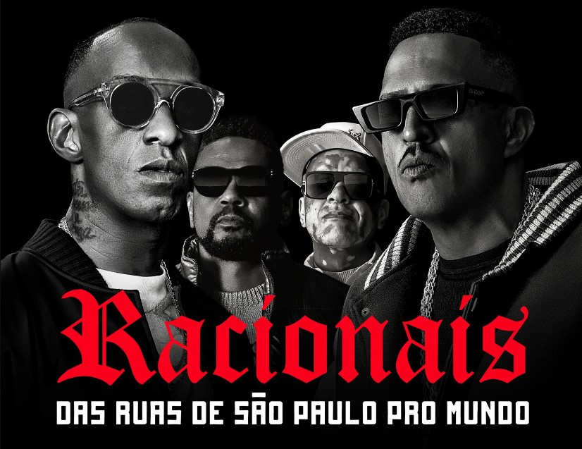 Documentário dos Racionais MC’s é uma aula sobre periferia, arte e resistência