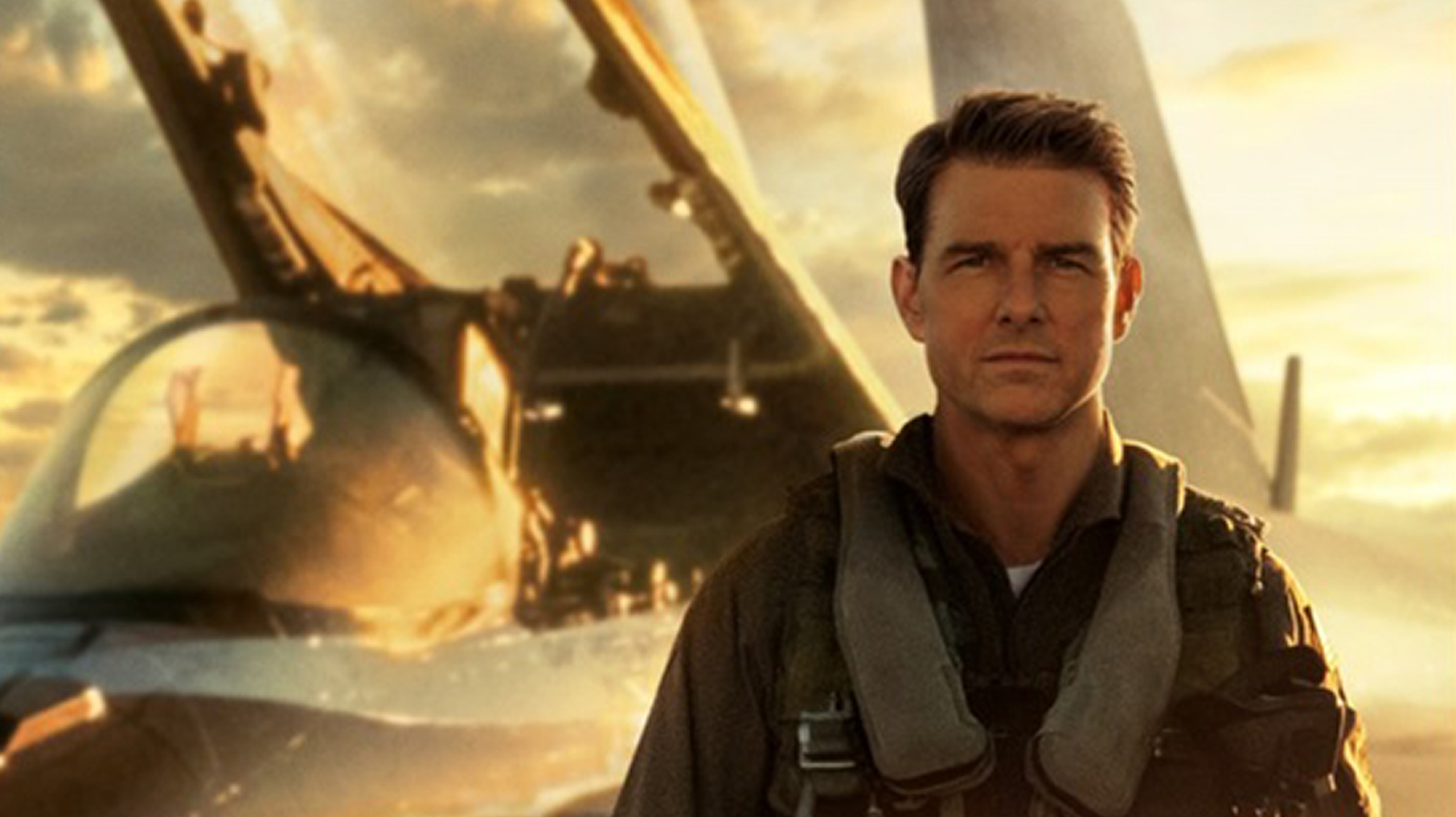 “Top Gun: Maverick” decolou nos cinemas e agora vai aterrissar no seu sofá