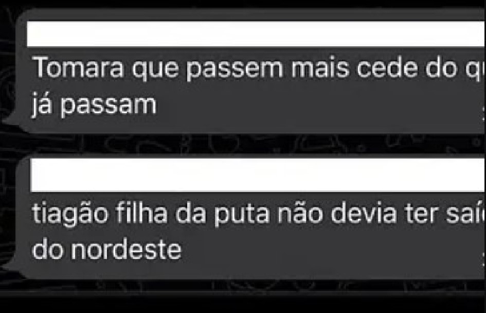 Professor ameaçado de morte por alunos do Positivo é demitido no apagar das luzes
