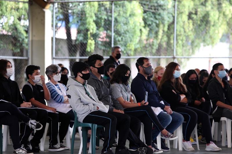 Bairro Novo e Portão garantem representantes no Conselho Municipal da Juventude