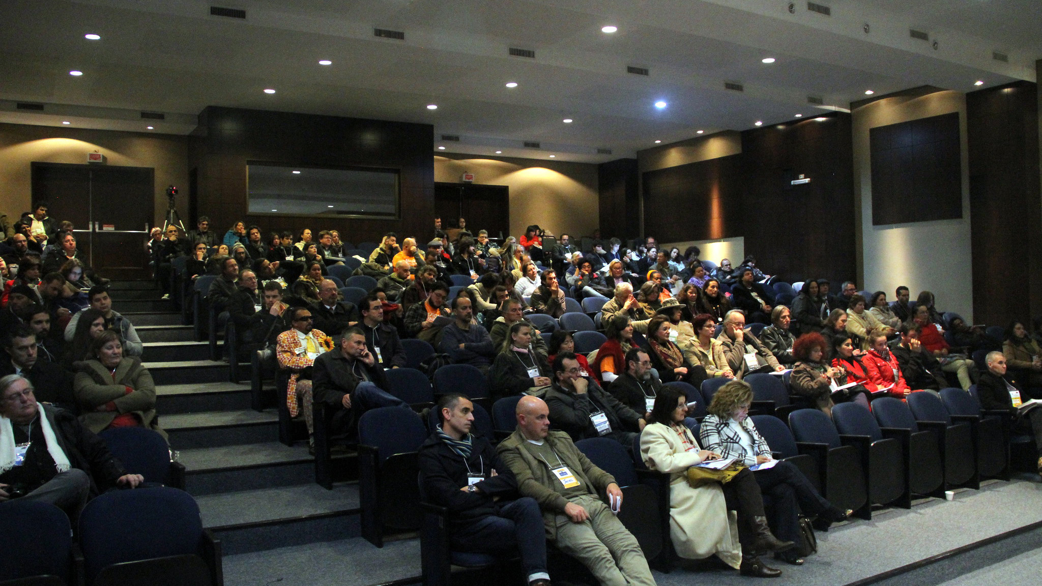 Conferência Municipal de Cultura tem inscrições abertas até 28 de agosto