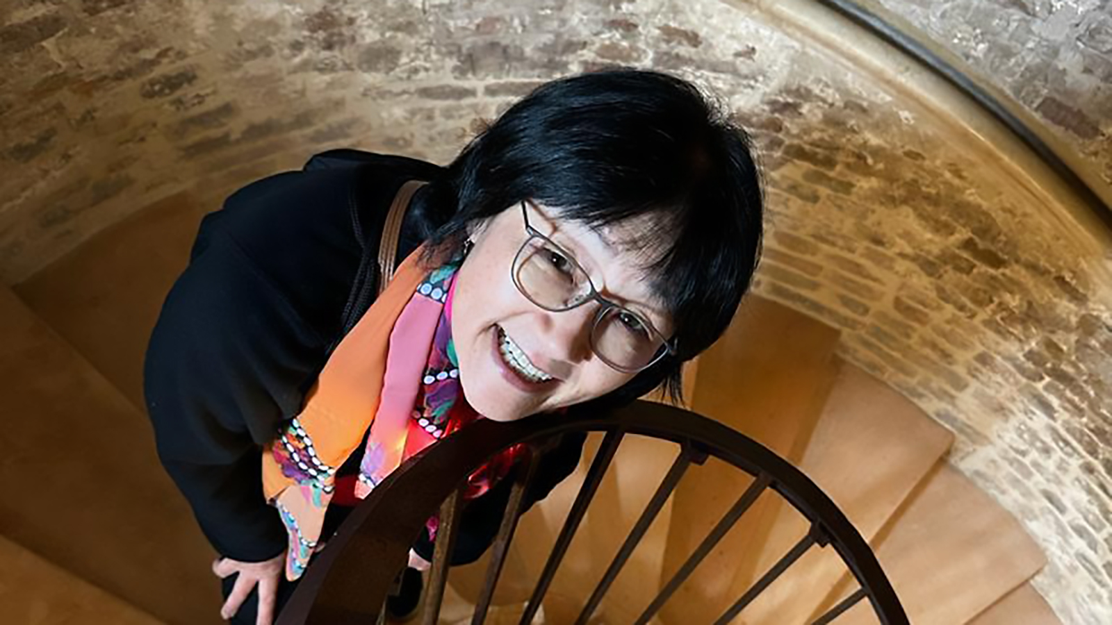 Bienal de Quadrinhos homenageia a letrista Lilian Mitsunaga, que aprendeu a ler com gibis