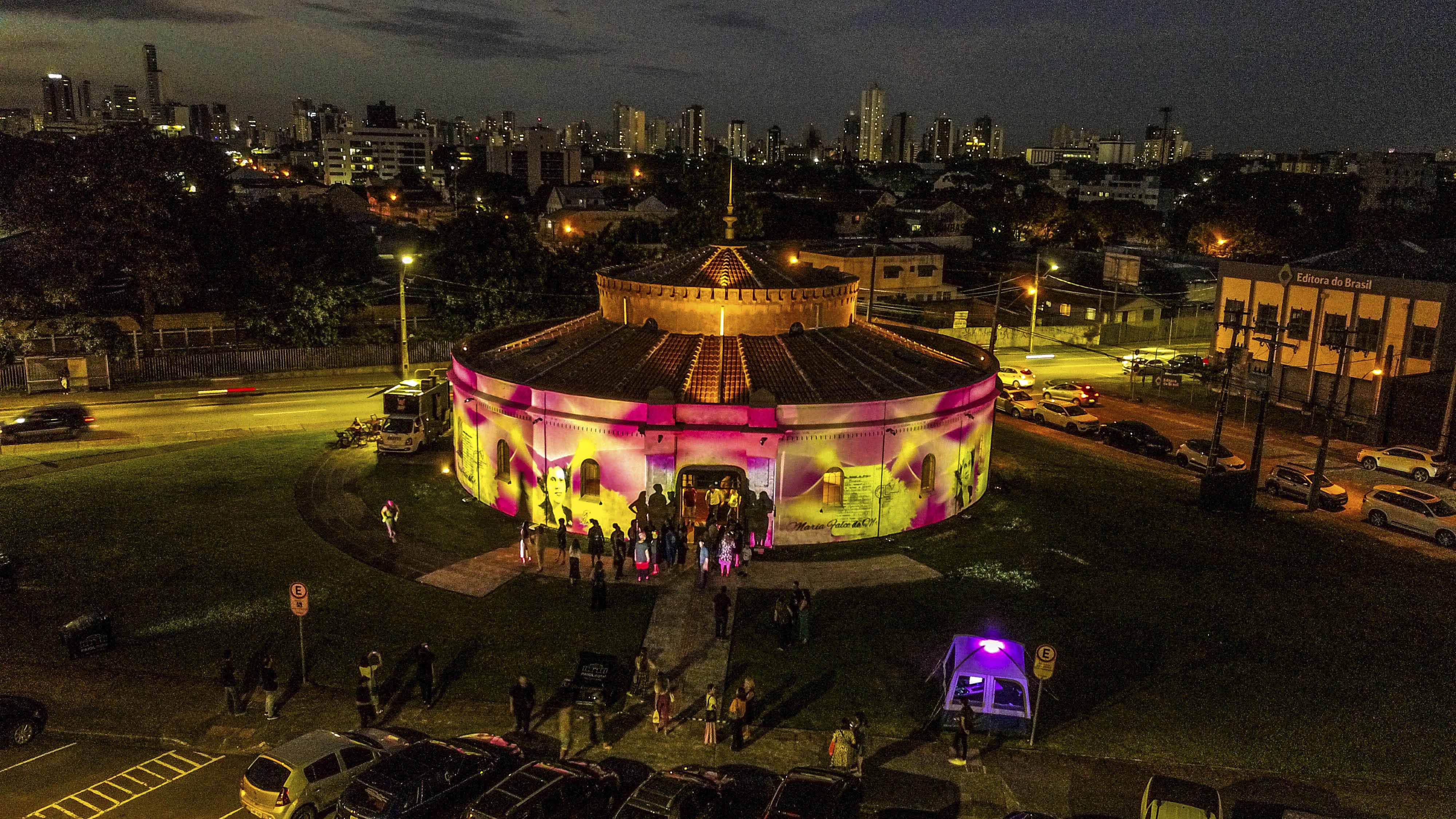 Fundação Cultural divulga os projetos classificados no Mecenato