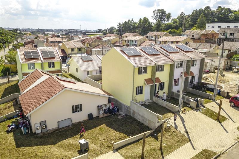 Com novo PAC, Curitiba construirá 300 moradias do Minha Casa Minha Vida