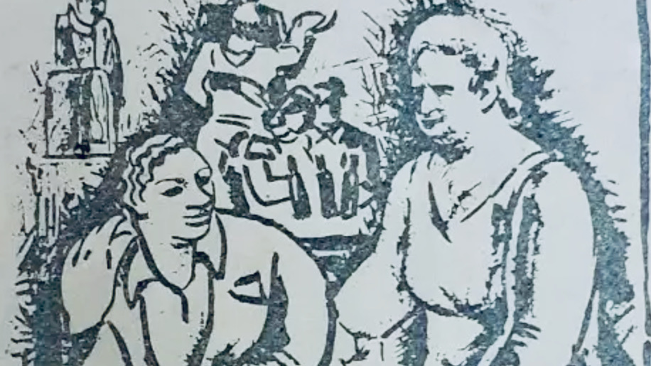 Arte e Letra reedita livro raríssimo de Dalton Trevisan