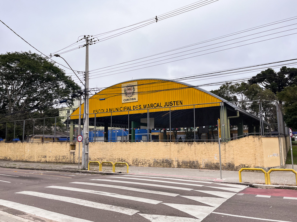 Programa Saúde na Escola repassará R$ 39 mil para Curitiba