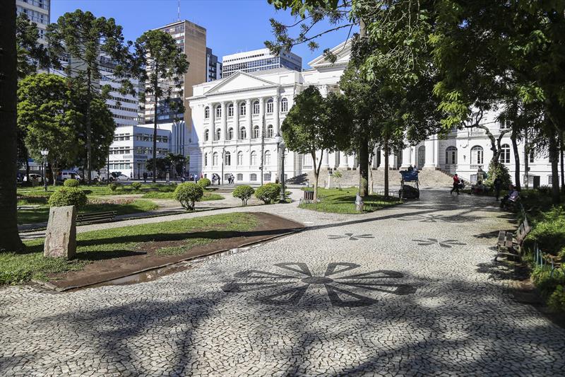 Curitiba terá ato contra violência policial e racismo nesta quinta