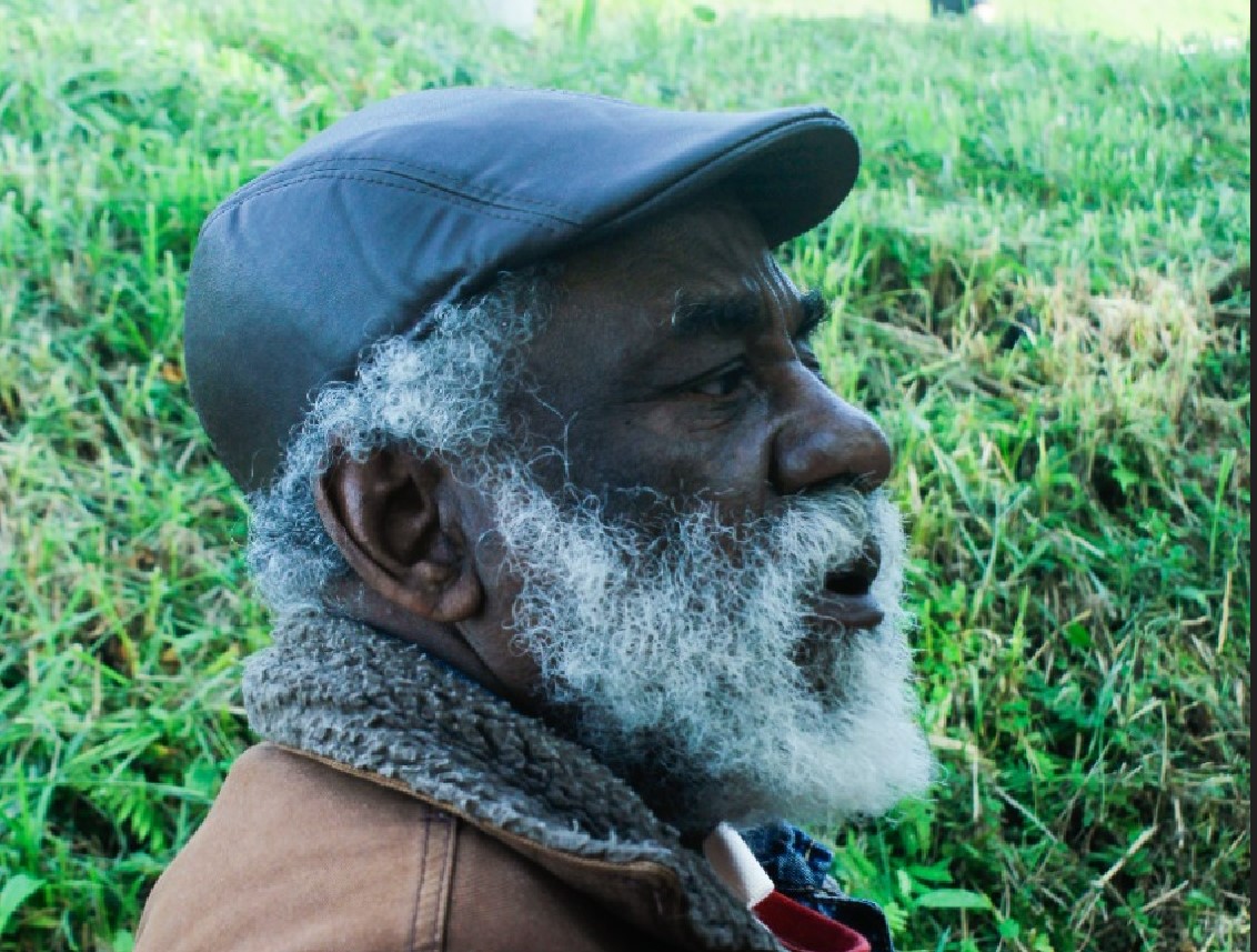 Morre Seu Feliciano, o Pai Tomé, cidadão honorário do Paraná