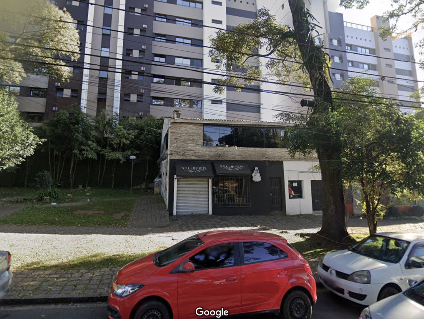 Feirão do Greca continua: prefeito dá 27% de desconto em terreno no Água Verde