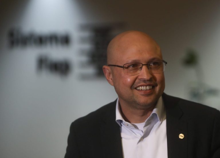 Industrial de Cascavel, Edson Vasconcelos é eleito novo presidente da Fiep