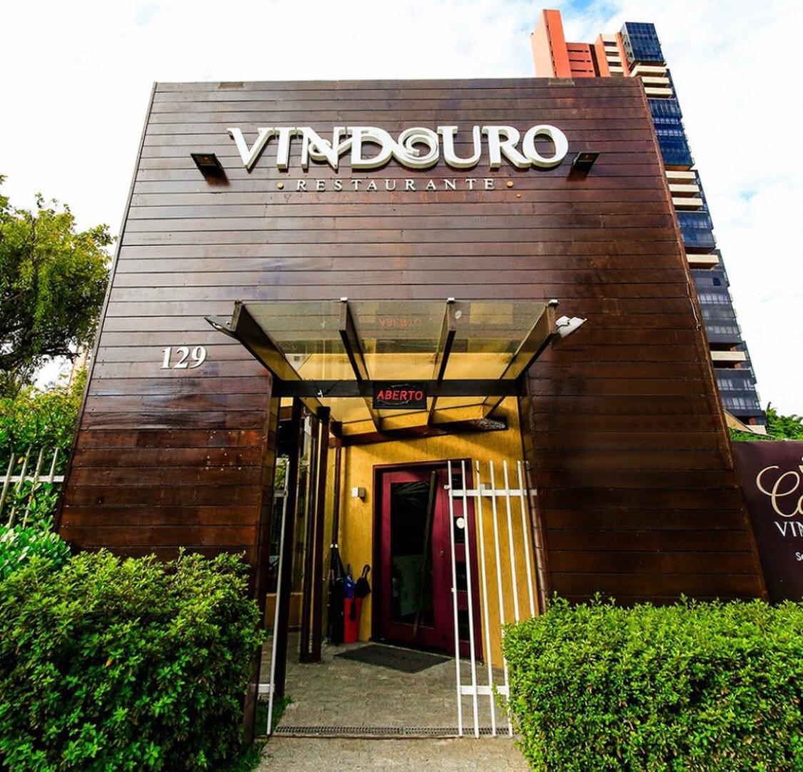 Winter Gourmet Festival, no Vindouro restaurante, tem refeição completa por R$ 79