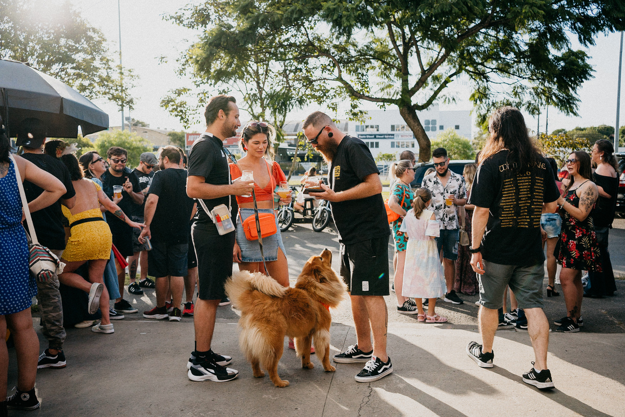 Festa pré-Halloween em Curitiba tem lançamento de cerveja com abóbora