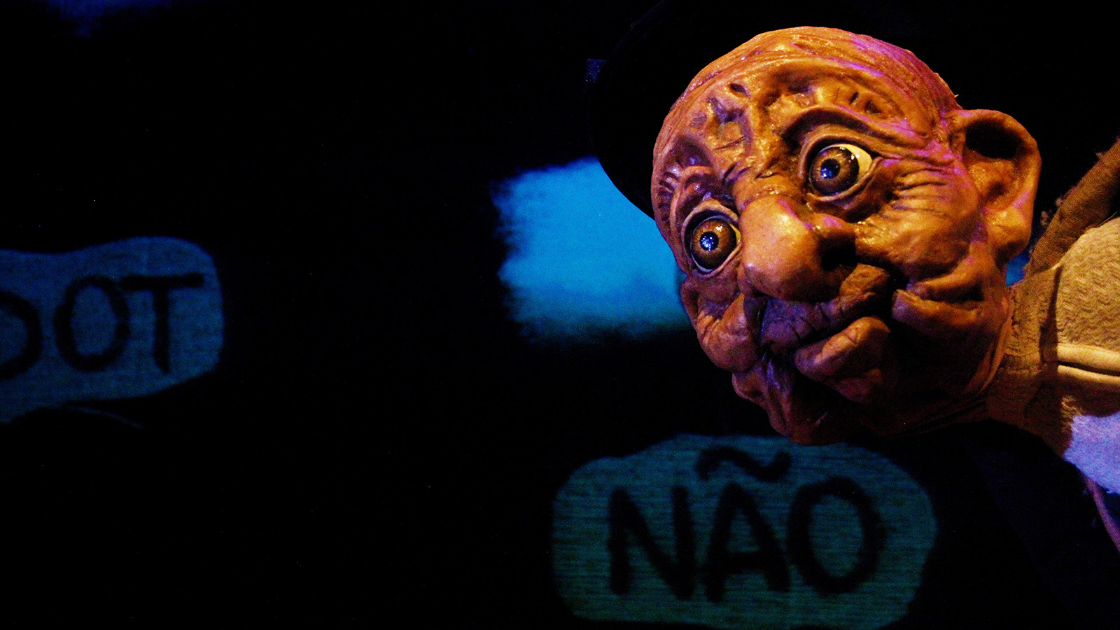 Mostra Espetacular tem espetáculos e oficinas para crianças