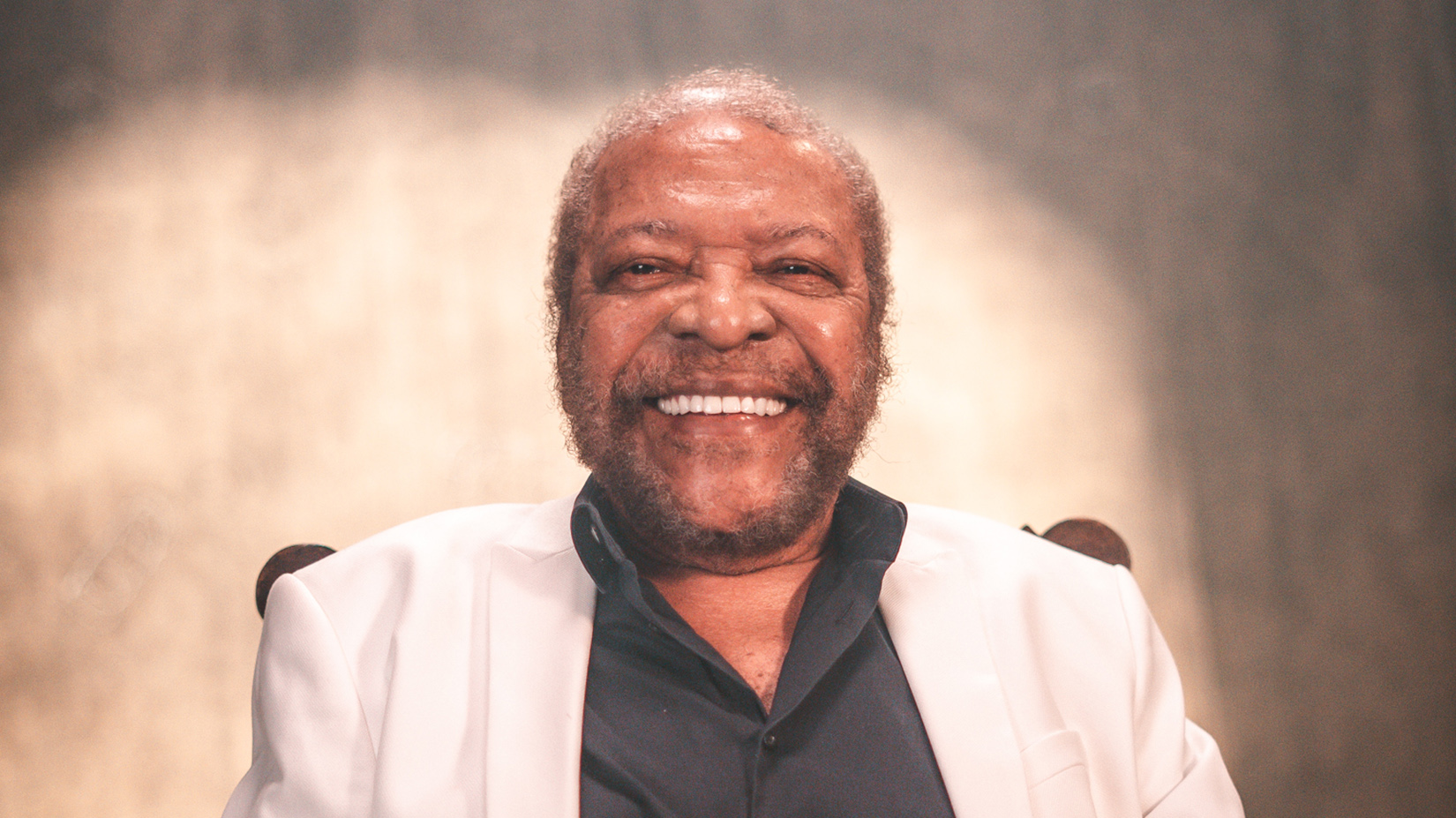 Curitiba recebe show de Martinho da Vila