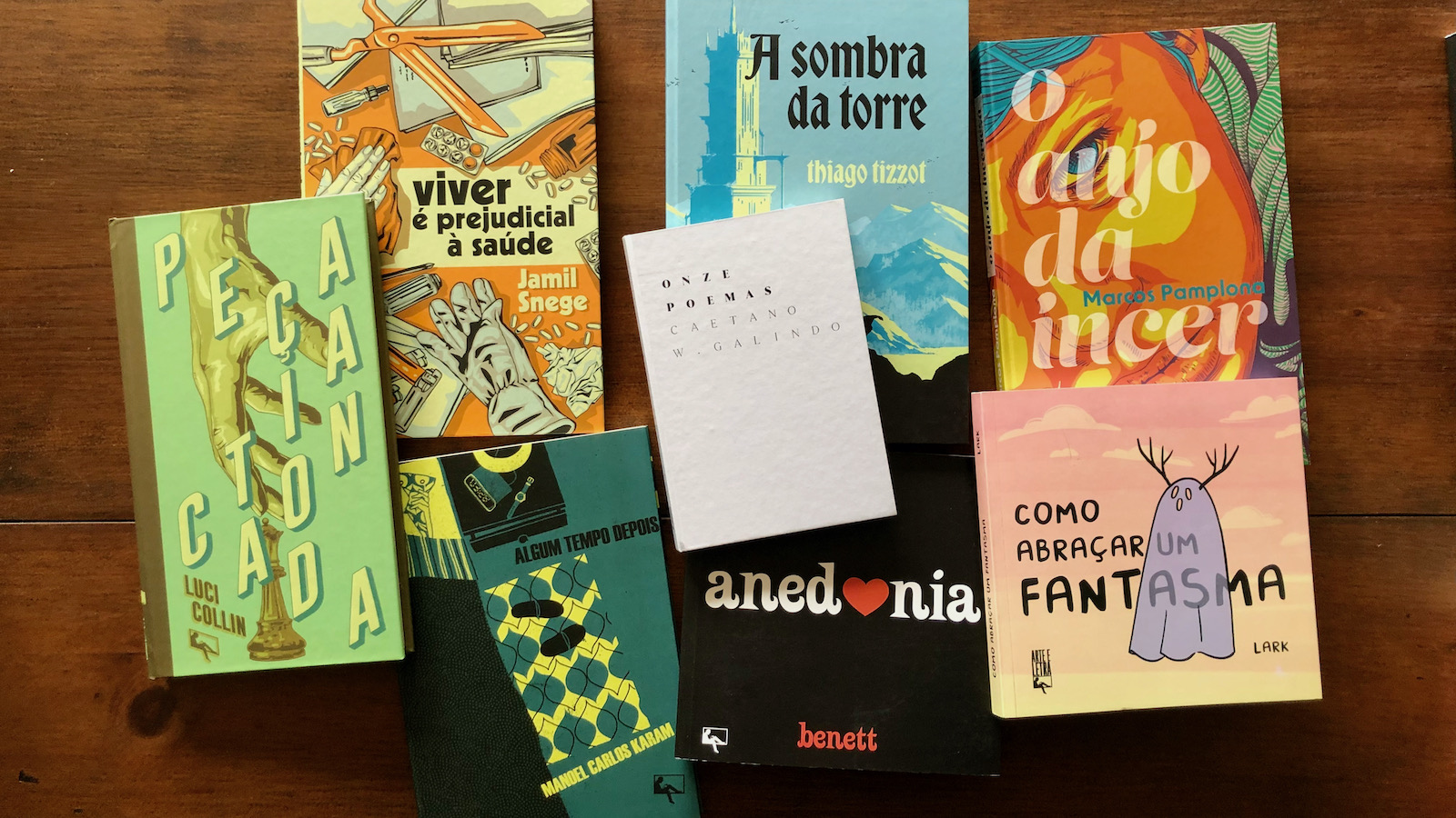 Plural participa da Feira Muvuca na Bienal de Quadrinhos de Curitiba