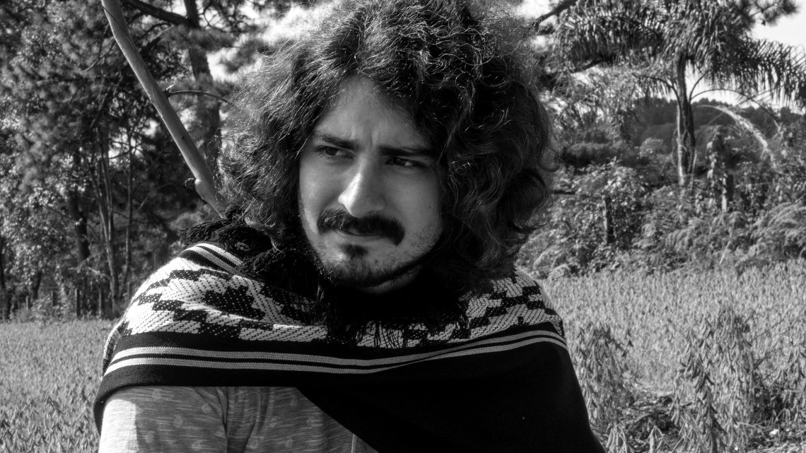 Francisco Mateus retrata o sul do Brasil em "Campo dos milagres"
