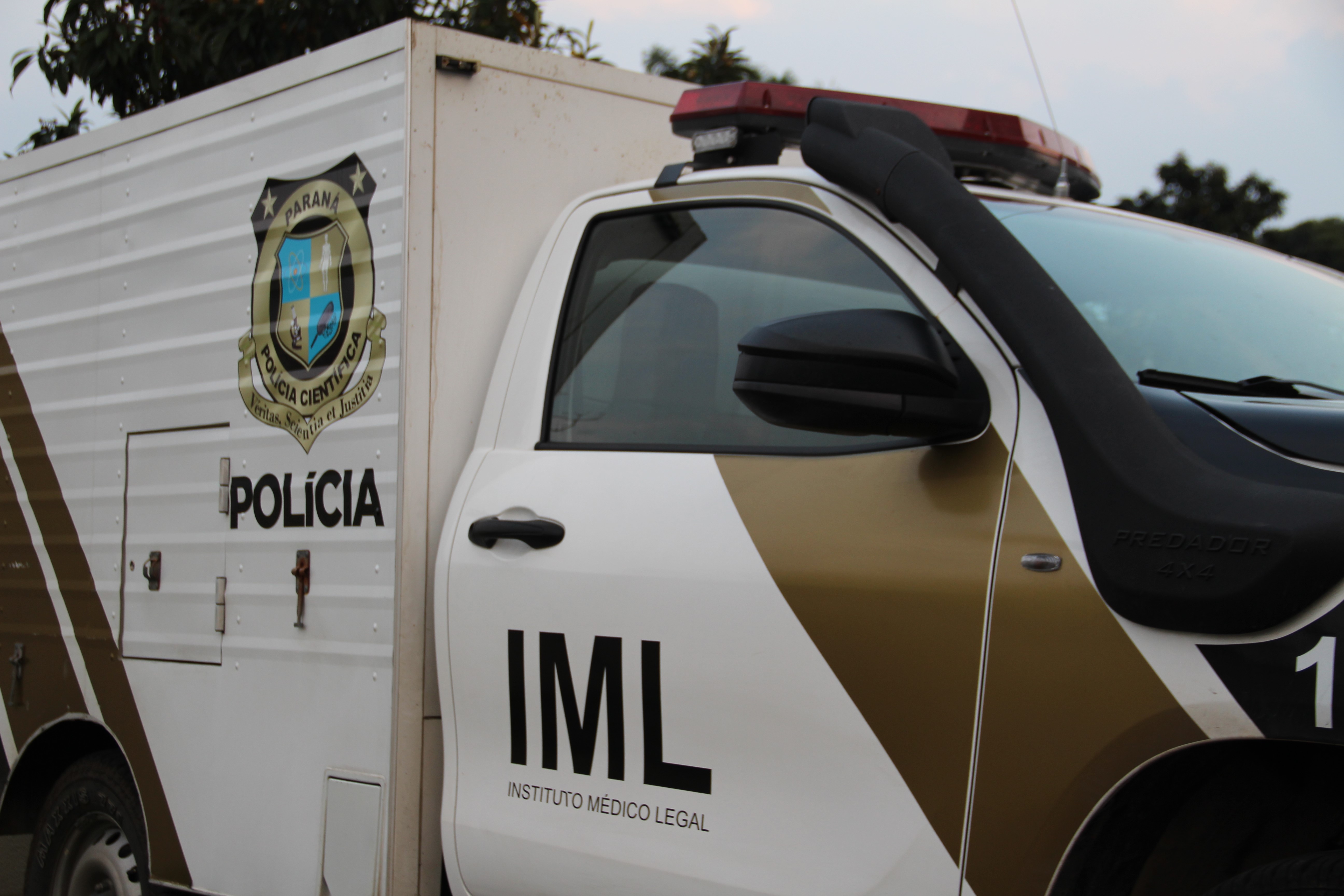 Paraná: mais de 54% dos mortos em operações de segurança eram negros ou pardos