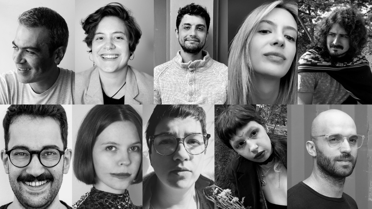Conheça os 10 escritores da nova geração no lançamento coletivo Implode