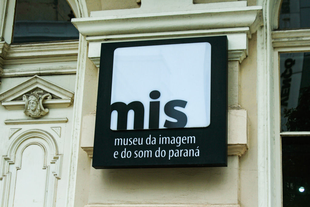 Mostra virtual celebra os 55 anos do Museu da Imagem e do Som